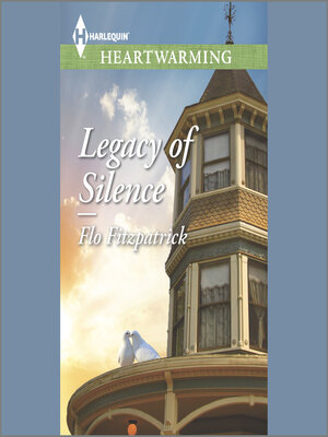 cover image of Legacy of Silence